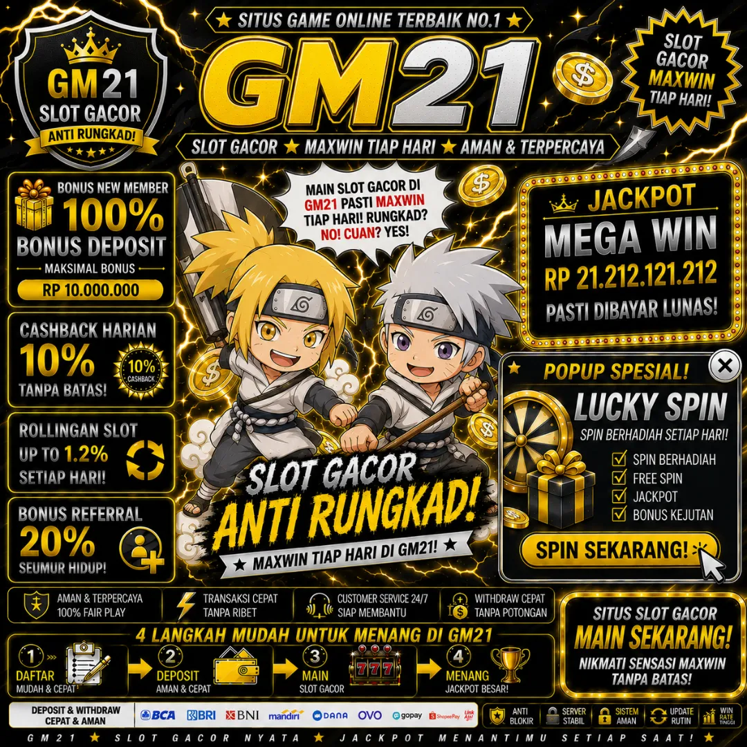 GM21Banner